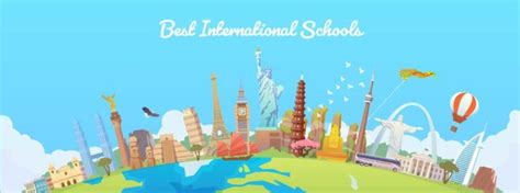 The Best International Schools in the World | World Schools