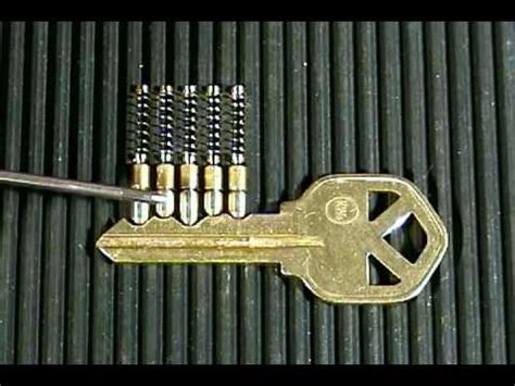 Professional Lock Picking Basic & Advanced Techniques - YouTube