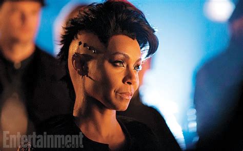 'Gotham' postmortem: Jada Pinkett Smith on Fish Mooney's fate