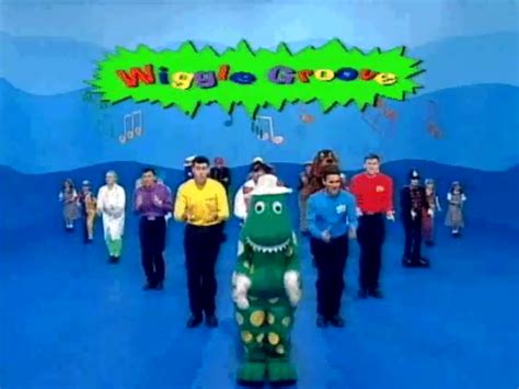 Do the Wiggle Groove | Wigglepedia | FANDOM powered by Wikia