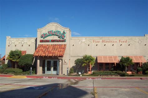 TaMolly’s Mexican Restaurant In Paris Texas-hands down one of THE best Tex-Mex places ever ...