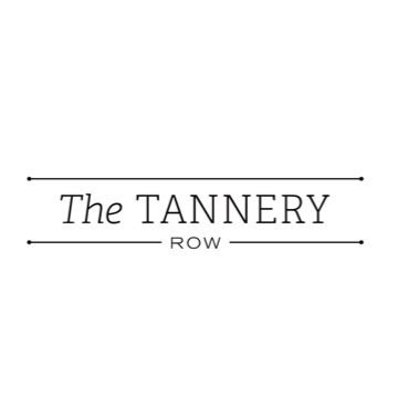 The Tannery Row – River North Design District