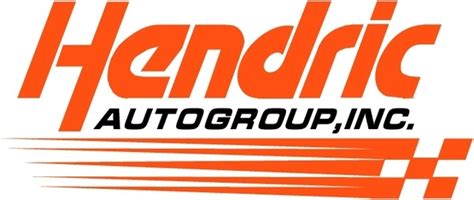 Hendrick Motorsports Logo Vector at Vectorified.com | Collection of ...