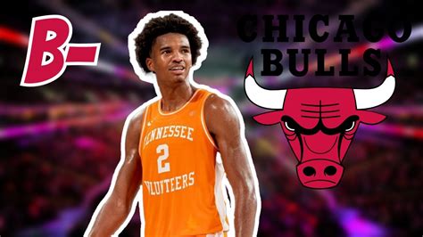 Julian Phillips Highlights! Welcome To The CHICAGO BULLS... - YouTube