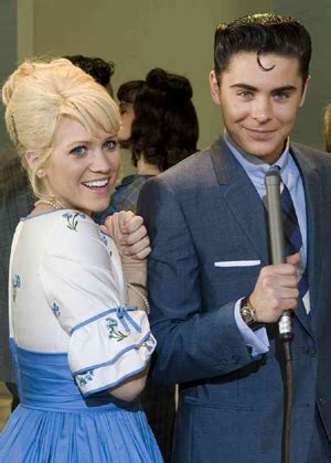 Hairspray - Zac Efron Photo (187625) - Fanpop