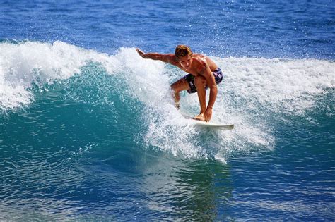 10 Best Places to Go Surfing in Hawaii - What is the Most Popular Surf ...