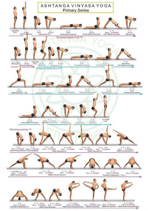 benefits of yoga | Ashtanga vinyasa yoga, Vinyasa yoga, Ashtanga yoga ...