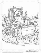 100  Bulldozer coloring pages Free PDF To Print Woo Coloring sketch template