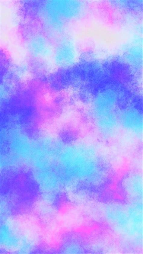 Cute Pink And Sky Blue Background - Novocom.top, Cute Pink Purple Blue HD phone wallpaper | Pxfuel