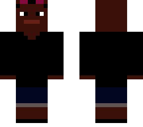 edp | Minecraft Skins