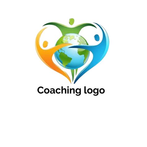 Life Coaching logo Template | PosterMyWall