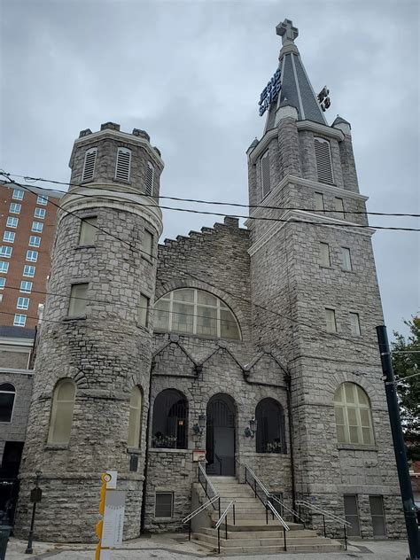 31 historic Black churches to receive funding for repairs