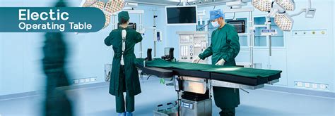 Best Operating Table Manufacturers in Bhiwani, OT Table