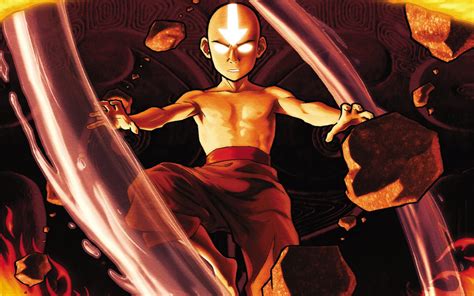 [ATLA] I'm looking for desktop wallpapers... : r/TheLastAirbender