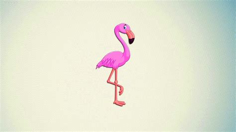 Flamingo Wallpaper HD - iXpap