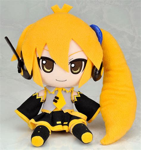 Nendoroid Plus Plushie Series 48: Neru Akita (Image 2/4)