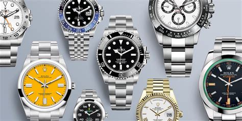 The 16 Best Rolex Watches for Men in 2022