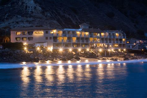 Malibu Hotel - Luxury Beach Resort | Malibu Beach Inn | Luxury beach ...