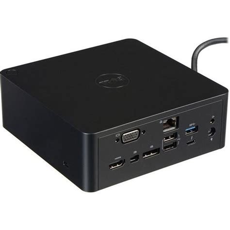 Dell TB16 Docking Station | docks4u