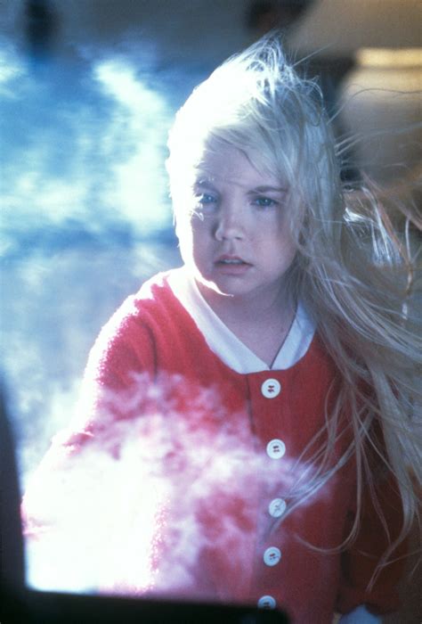 Poltergeist 3 - Heather o'rourke Photo (26656334) - Fanpop