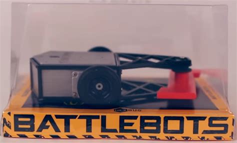 Tombstone/Hexbug RC | Battlebots Wiki | FANDOM powered by Wikia