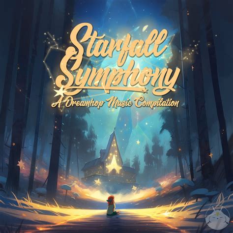 Starfall Symphony | Dreamhop Music