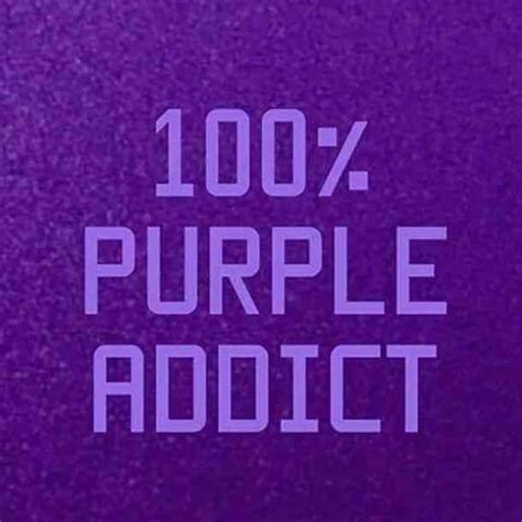 14 Best Purple Quotes & Memes In Celebration Of Pantone's 2018 Color Of ...