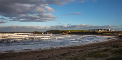 Bundoran Beach - Karl Monaghan Photography