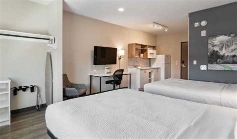 Sanford, FL - Premier Suites Orlando - Sanford Hotel | Extended Stay America