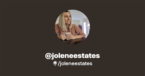 joleneestates | Instagram, Facebook | Linktree