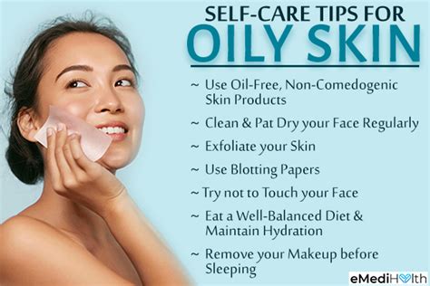 How to Remove Oily Skin Naturally: 9 Home Remedies