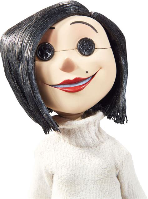 Coraline Other Mother with Rooster Mitt Original Animation Puppet | Lot #94021 | Heritage ...