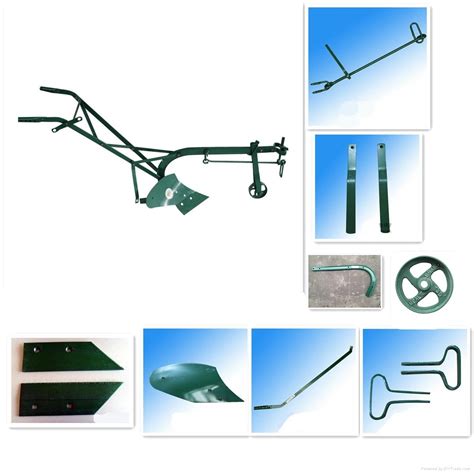 Agricultural ox plough and spare parts - 20 - huaquan (China Manufacturer) - Farm Machines Tools ...