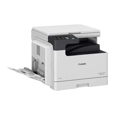 IR 2425 (BASIC) CANON COPIER - Printware Ltd