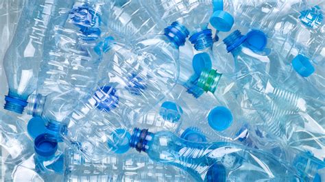 Why It's A Bad Idea To Reuse Plastic Single-Use Water Bottles