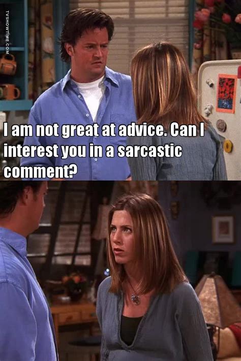 Friends Funny Quotes Tv Show - ShortQuotes.cc