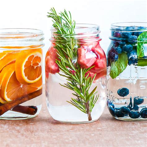 Sip or Skip? The Truth Behind Detox Waters and Infused Hydration