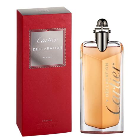 Declaration De Cartier Perfume For Men By Cartier In Canada ...