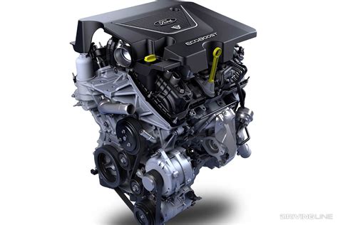 Ford 2.7L EcoBoost Nano Engine Info, Power, Specs, Wiki