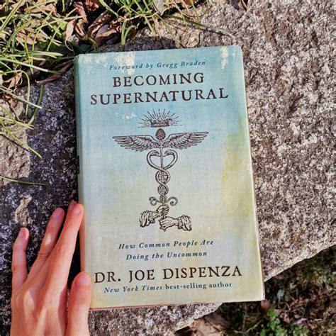 Complete Guide to Joe Dispenza's meditations - Julie's healing