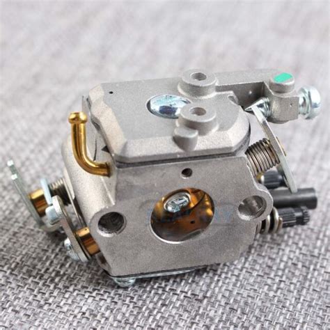 Carburetor for Husqvarna 323L 323LD 323P4 323R 323RJ 325C 325CX 325E 325HDA Trim | eBay