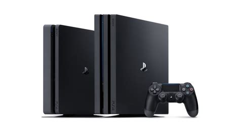 Sony Playstation 4 Slim refurbished für 139,99€, PS4 Pro bei Amazon