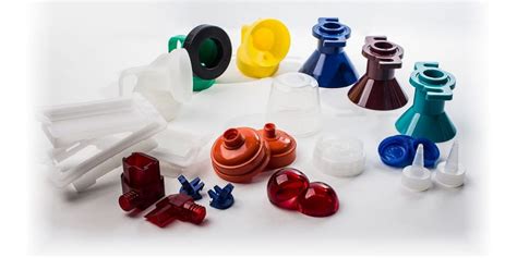 Medical Injection Molding: Plastic Molding for Medical Device Industry