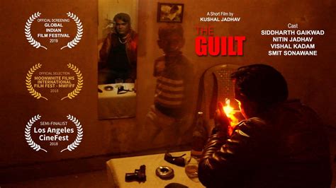 The Guilt - FilmFreeway