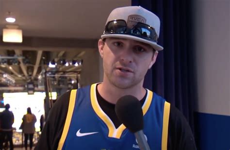 Jimmy Kimmel Pranks Warriors Fan During NBA Finals | TIME