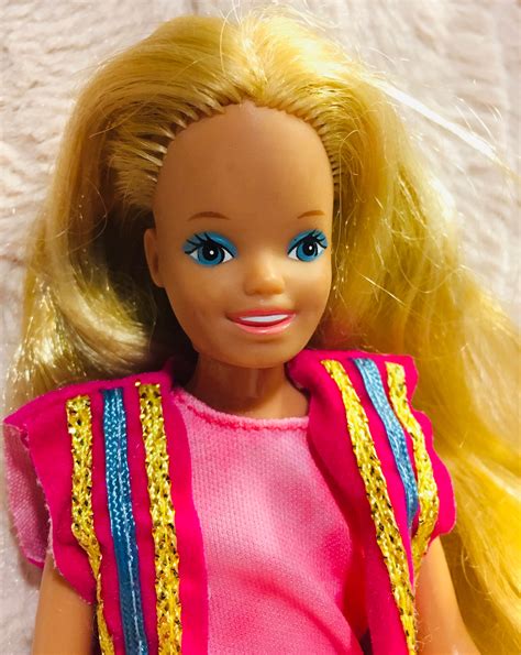 1970s Skipper Doll. Barbie. - Etsy