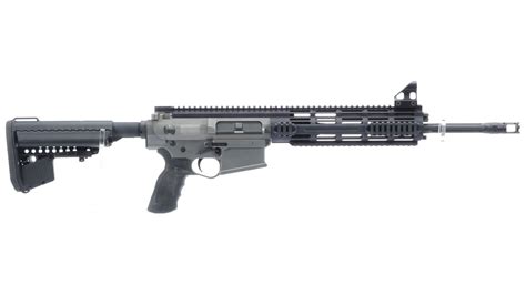 Patriot Ordnance Factory P-308 Semi-Automatic Rifle