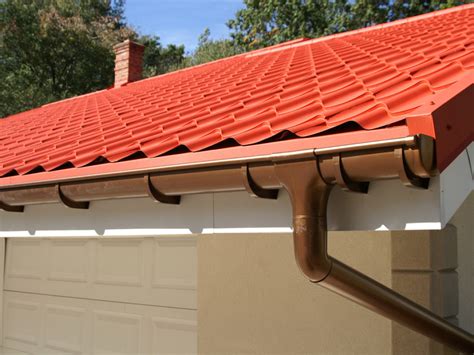 What are The Types of Gutter Hangers? And Why are They Important | QRG101