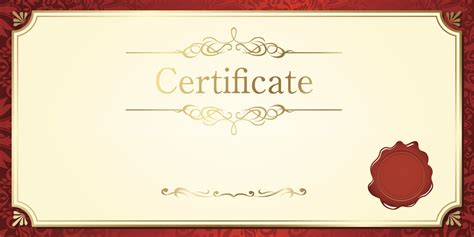 Ergonomic Certificate vs. Certification- Understand the Differences