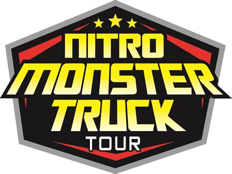 Monster Truck Logo - LogoDix